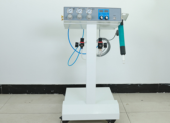 Unleashing the Latent Potential of Powder Coated Machines Across Diverse Industrial 