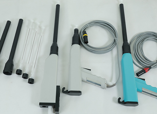 Unveil the Magic of Powder Coating Spray Gun: Your Ultimate Guide